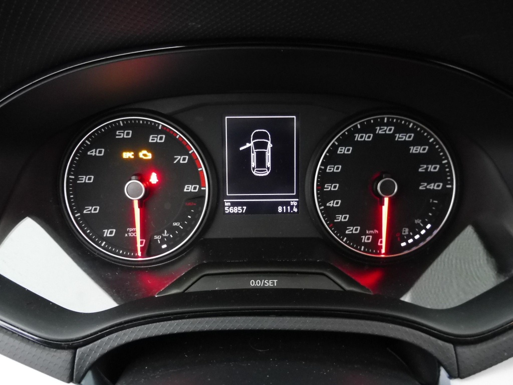 SEAT Arona 1.0 TSI 110style - ref: 72854 - Photo 9