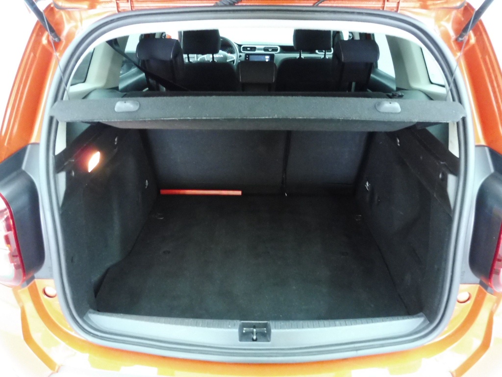DACIA Duster 1.3 TCE 130journey - ref: 72856 - Photo 11