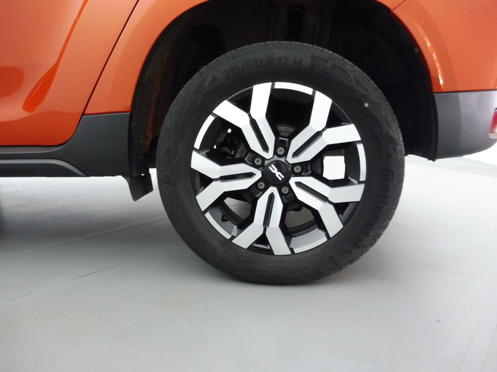 DACIA Duster 1.3 TCE 130journey - ref: 72856 - Photo 12