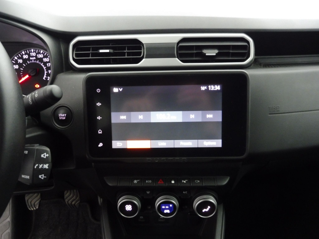 DACIA Duster 1.3 TCE 130journey - ref: 72856 - Photo 13