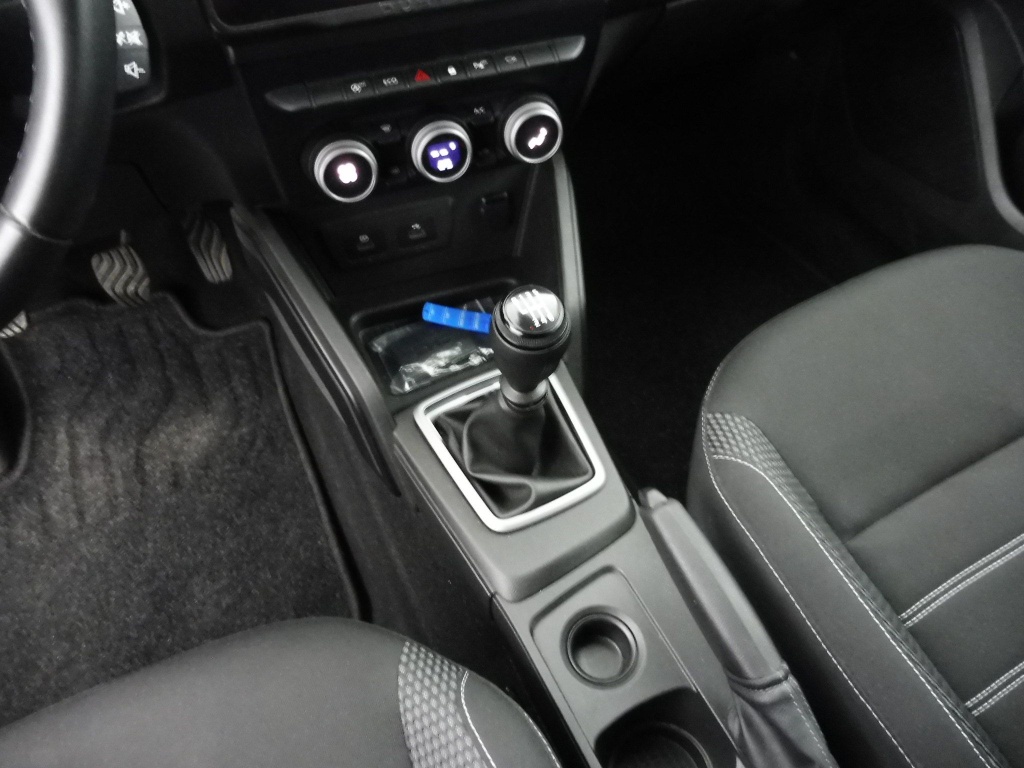 DACIA Duster 1.3 TCE 130journey - ref: 72856 - Photo 14