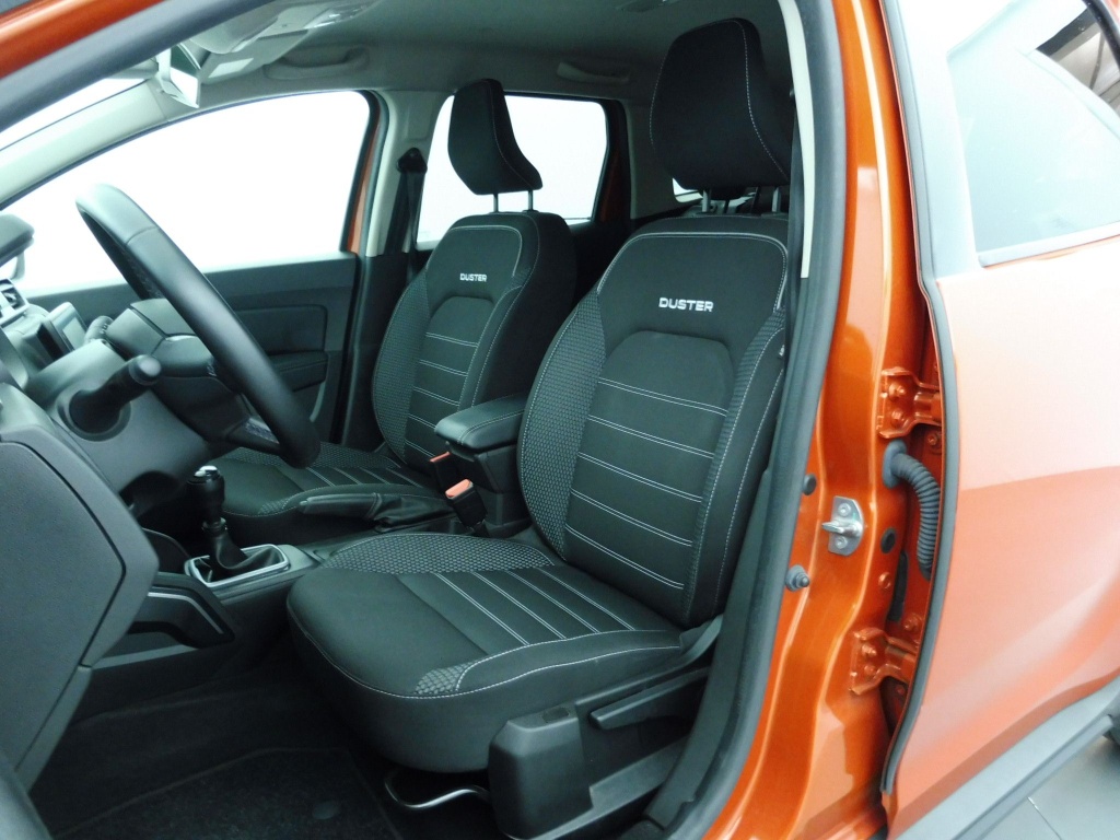 DACIA Duster 1.3 TCE 130journey - ref: 72856 - Photo 15