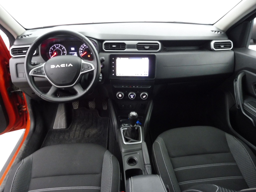 DACIA Duster 1.3 TCE 130journey - ref: 72856 - Photo 16