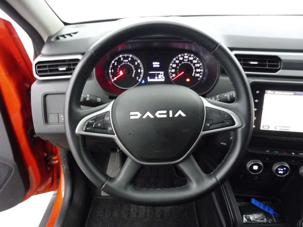DACIA Duster 1.3 TCE 130journey - ref: 72856 - Photo 17
