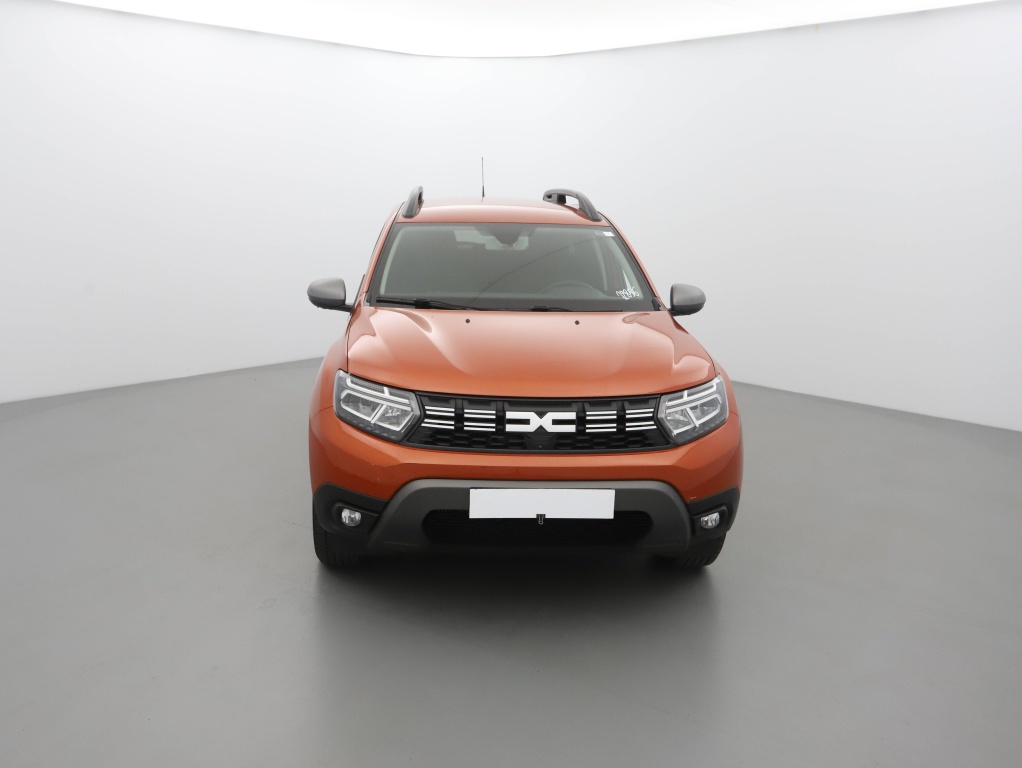 DACIA Duster 1.3 TCE 130journey - ref: 72856 - Photo 2