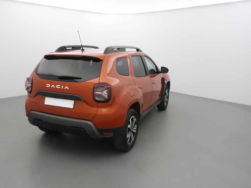 DACIA Duster 1.3 TCE 130journey - ref: 72856 - Photo 3
