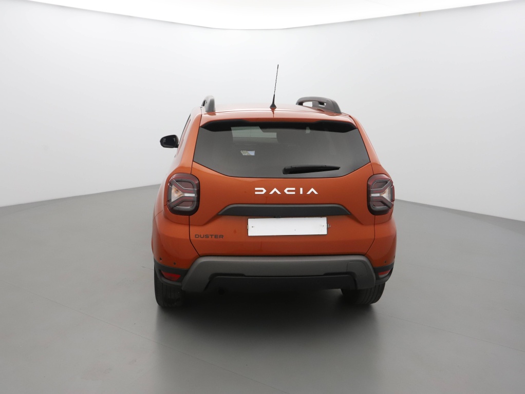 DACIA Duster 1.3 TCE 130journey - ref: 72856 - Photo 4