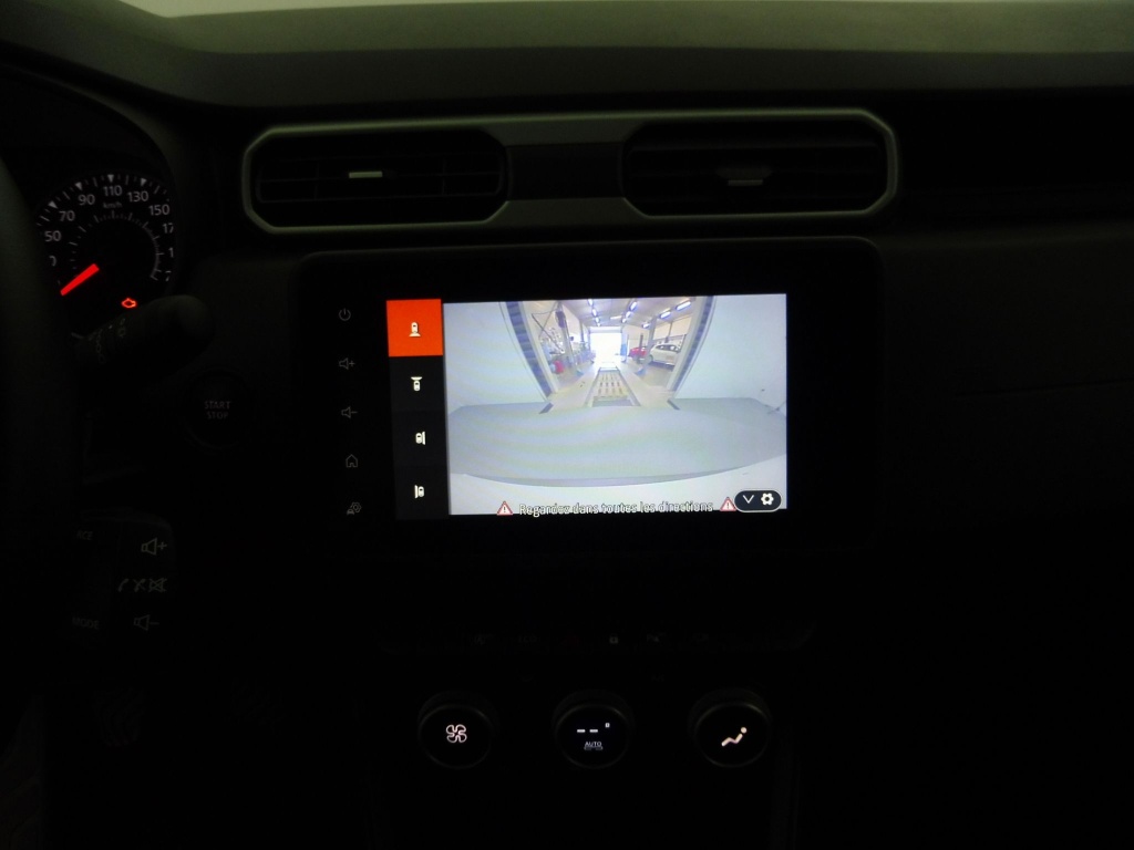 DACIA Duster 1.3 TCE 130journey - ref: 72856 - Photo 6