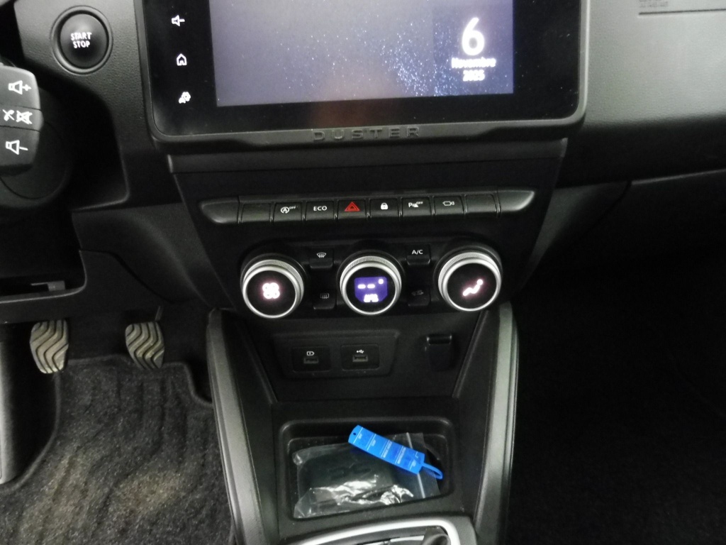 DACIA Duster 1.3 TCE 130journey - ref: 72856 - Photo 7
