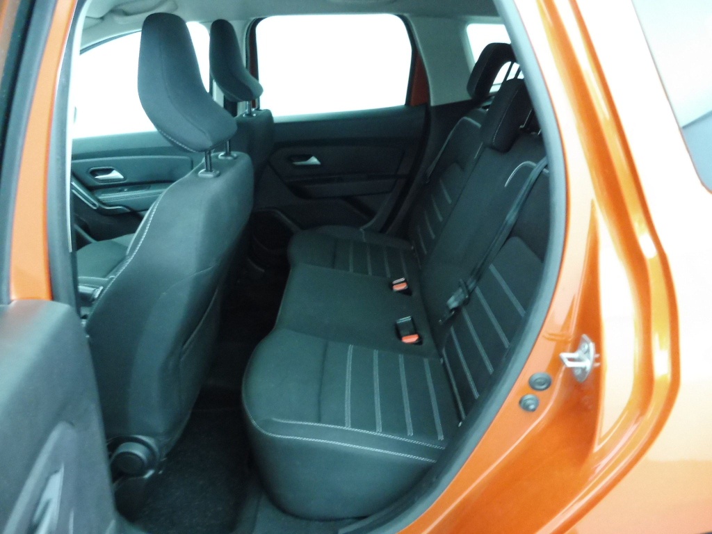 DACIA Duster 1.3 TCE 130journey - ref: 72856 - Photo 8