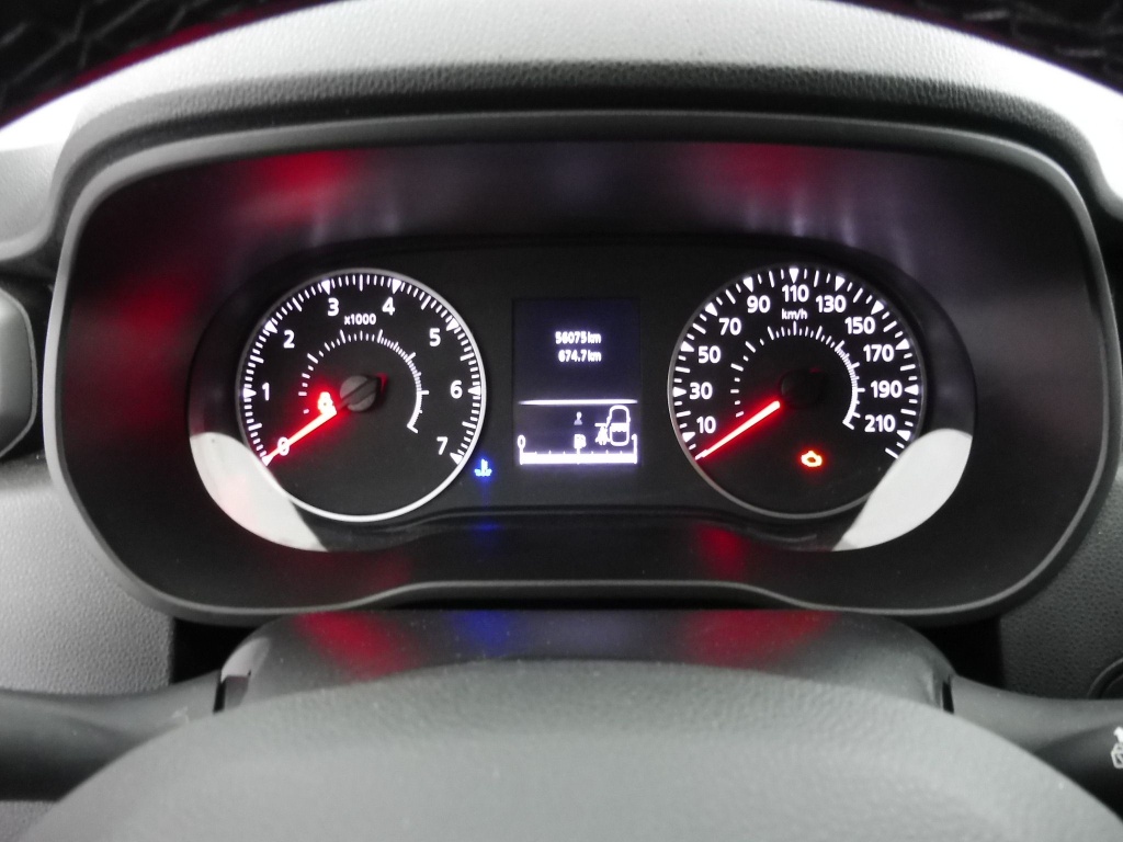 DACIA Duster 1.3 TCE 130journey - ref: 72856 - Photo 9