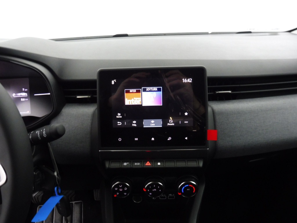 RENAULT Clio 1.0 TCE 90CH GENERATION - 25 - ref: 72874 - Photo 11