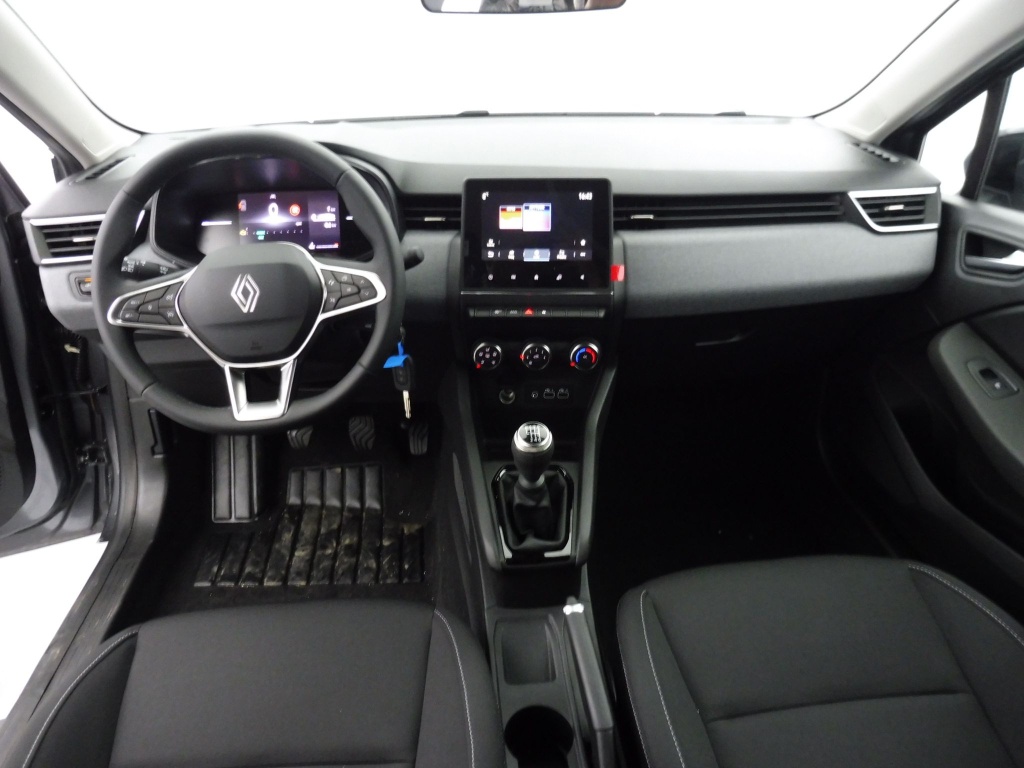 RENAULT Clio 1.0 TCE 90CH GENERATION - 25 - ref: 72874 - Photo 14