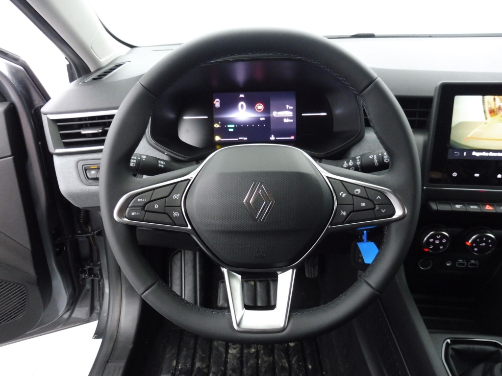 RENAULT Clio 1.0 TCE 90CH GENERATION - 25 - ref: 72874 - Photo 15