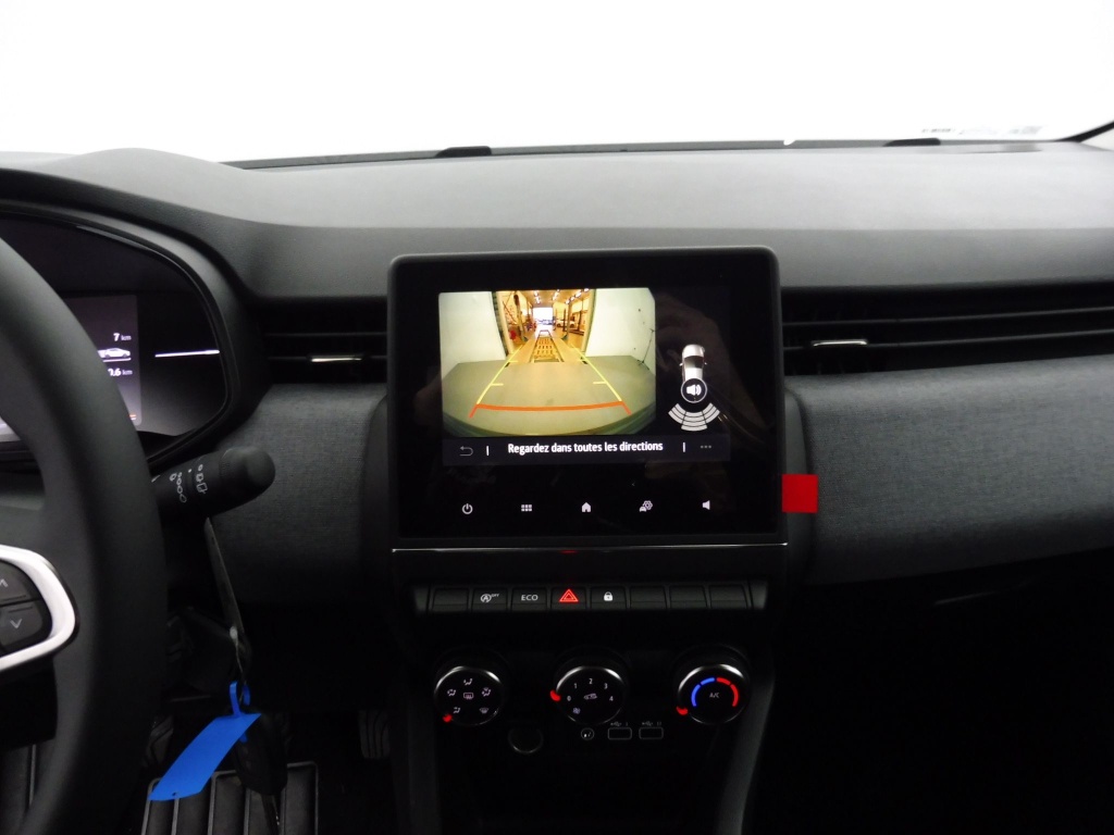 RENAULT Clio 1.0 TCE 90CH GENERATION - 25 - ref: 72874 - Photo 6