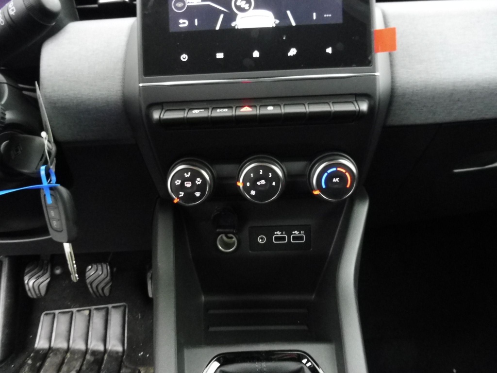 RENAULT Clio 1.0 TCE 90CH GENERATION - 25 - ref: 72874 - Photo 7