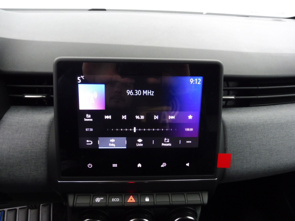 RENAULT Clio 1.0 TCE 90CH GENERATION - 25 - ref: 72876 - Photo 12