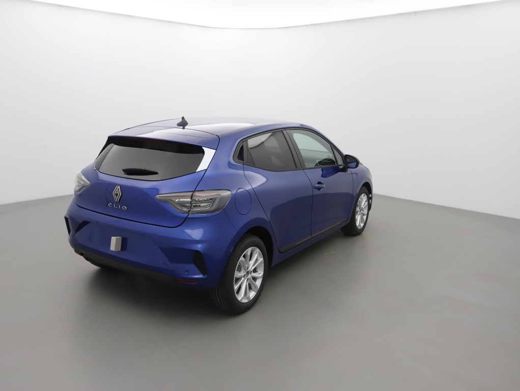 RENAULT Clio 1.0 TCE 90CH GENERATION - 25 - ref: 72876 - Photo 3