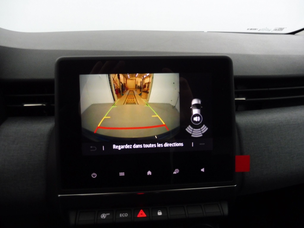 RENAULT Clio 1.0 TCE 90CH GENERATION - 25 - ref: 72876 - Photo 6