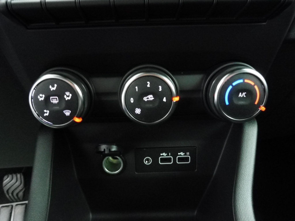 RENAULT Clio 1.0 TCE 90CH GENERATION - 25 - ref: 72876 - Photo 7