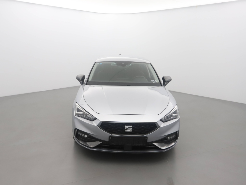 SEAT Leon 2.0 TDI 150 DSGfr - ref: 72909 - Photo 2