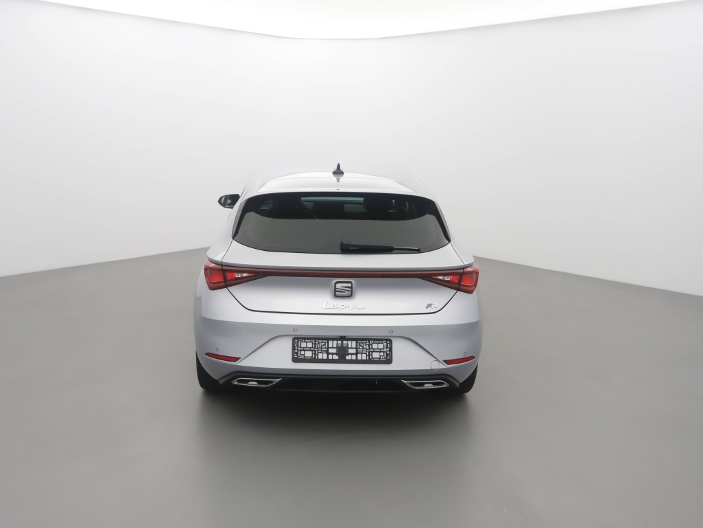SEAT Leon 2.0 TDI 150 DSGfr - ref: 72909 - Photo 4