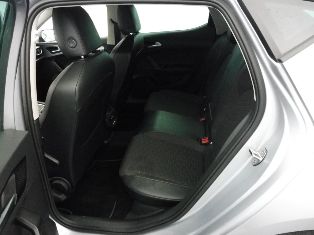 SEAT Leon 2.0 TDI 150 DSGfr - ref: 72909 - Photo 8