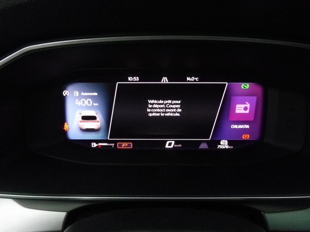 SEAT Leon 2.0 TDI 150 DSGfr - ref: 72909 - Photo 9