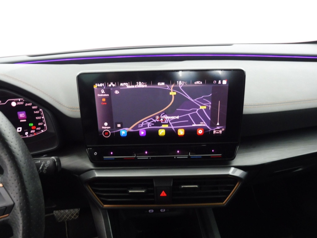 CUPRA Formentor 1.5 TSI 150 DSG - ref: 72910 - Photo 10