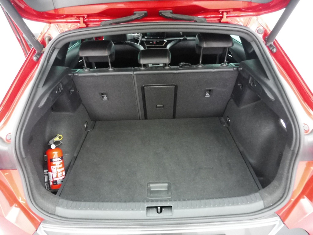 CUPRA Formentor 1.5 TSI 150 DSG - ref: 72910 - Photo 11