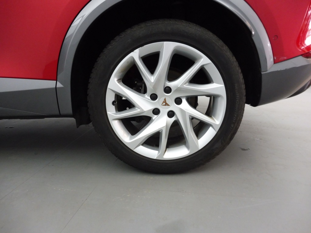 CUPRA Formentor 1.5 TSI 150 DSG - ref: 72910 - Photo 12