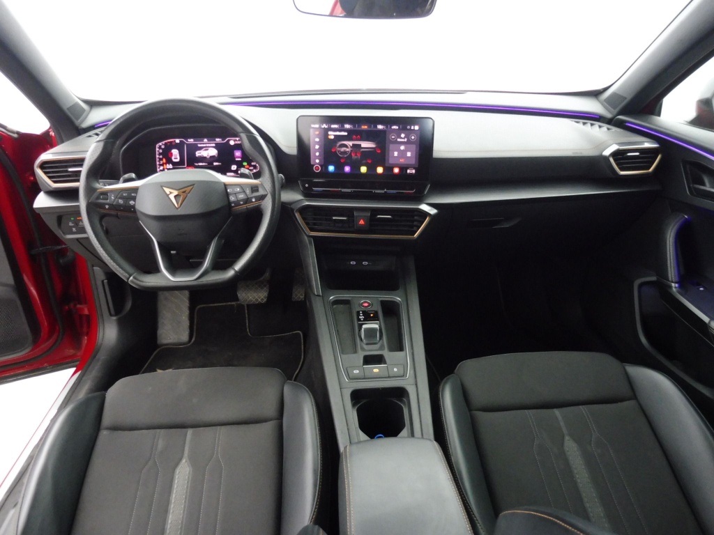 CUPRA Formentor 1.5 TSI 150 DSG - ref: 72910 - Photo 16