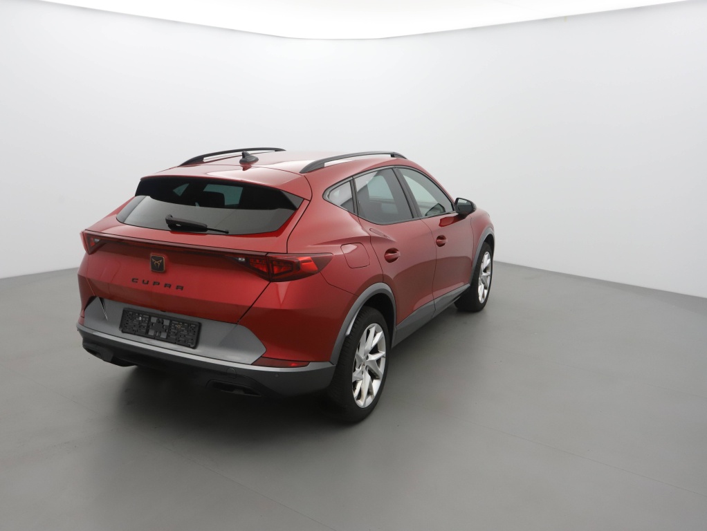 CUPRA Formentor 1.5 TSI 150 DSG - ref: 72910 - Photo 3