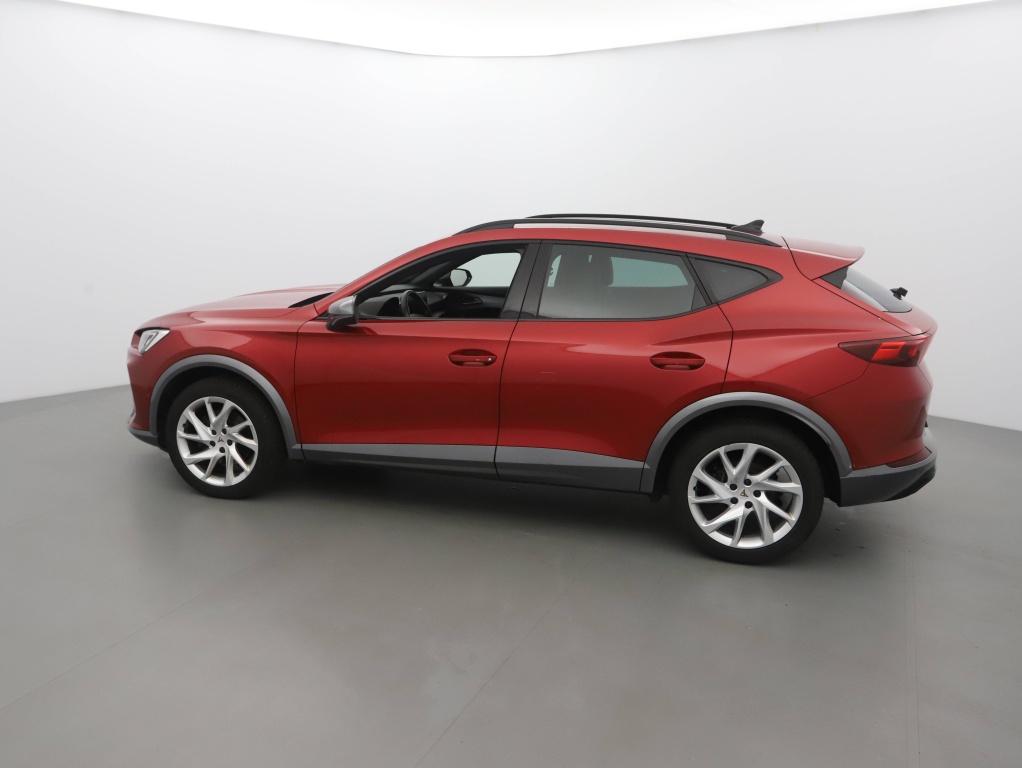 CUPRA Formentor 1.5 TSI 150 DSG - ref: 72910 - Photo 5