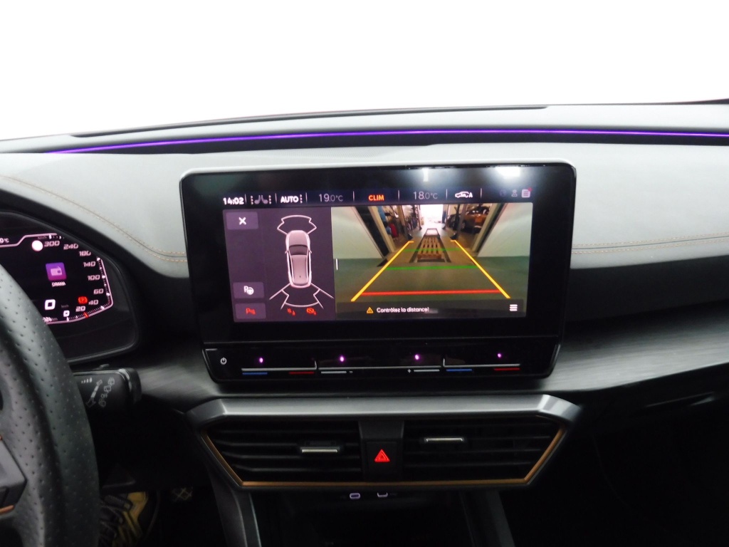 CUPRA Formentor 1.5 TSI 150 DSG - ref: 72910 - Photo 6