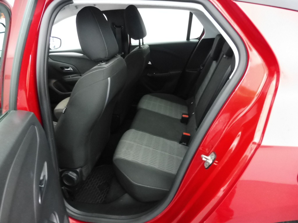 OPEL Corsa 1.2 100edition - ref: 72917 - Photo 10