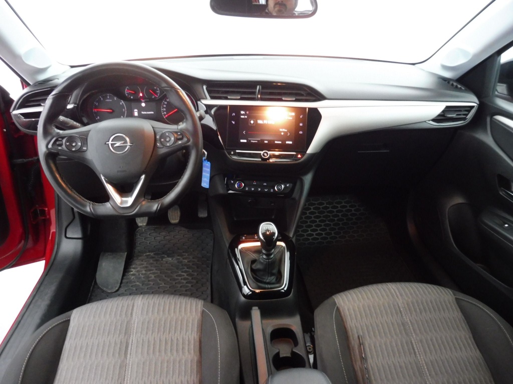 OPEL Corsa 1.2 100edition - ref: 72917 - Photo 16