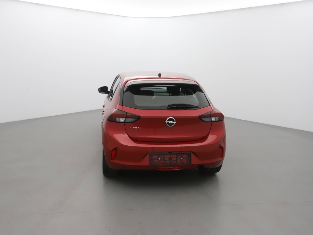 OPEL Corsa 1.2 100edition - ref: 72917 - Photo 4