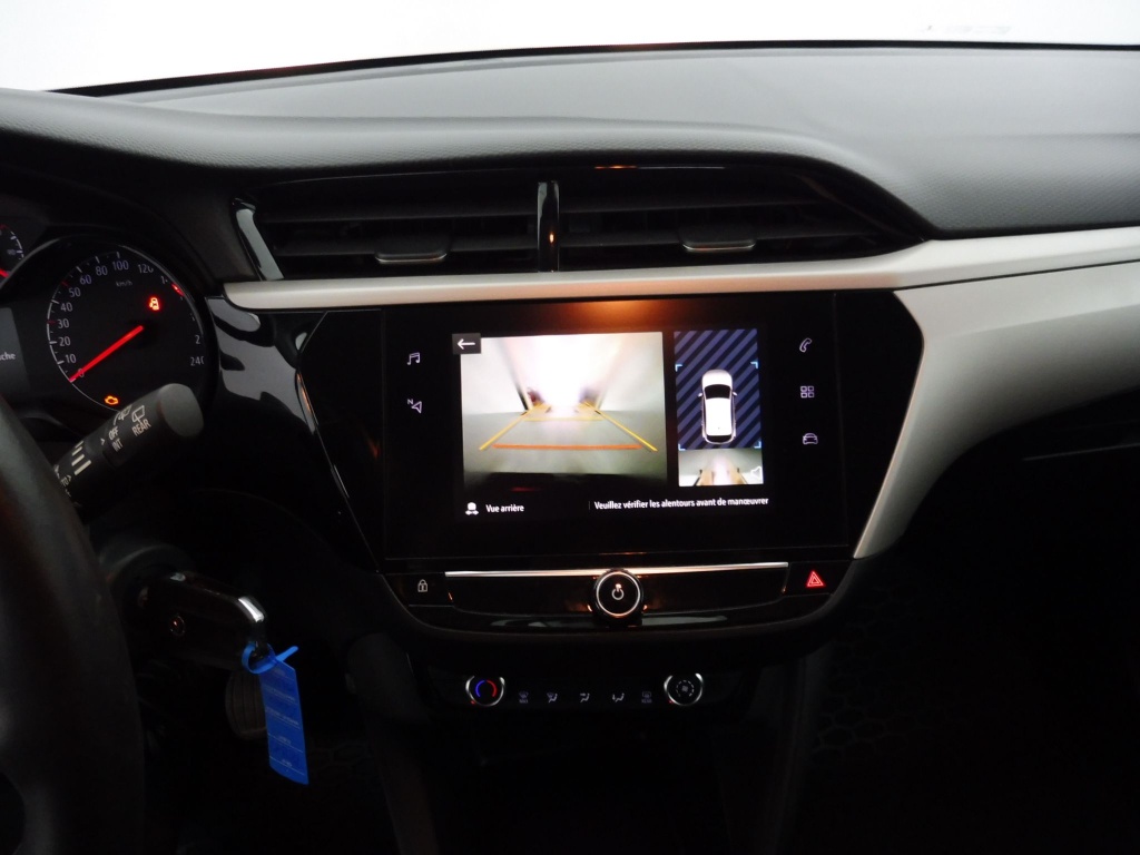 OPEL Corsa 1.2 100edition - ref: 72917 - Photo 6