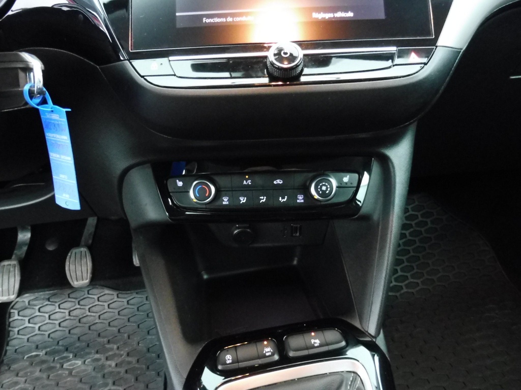 OPEL Corsa 1.2 100edition - ref: 72917 - Photo 7