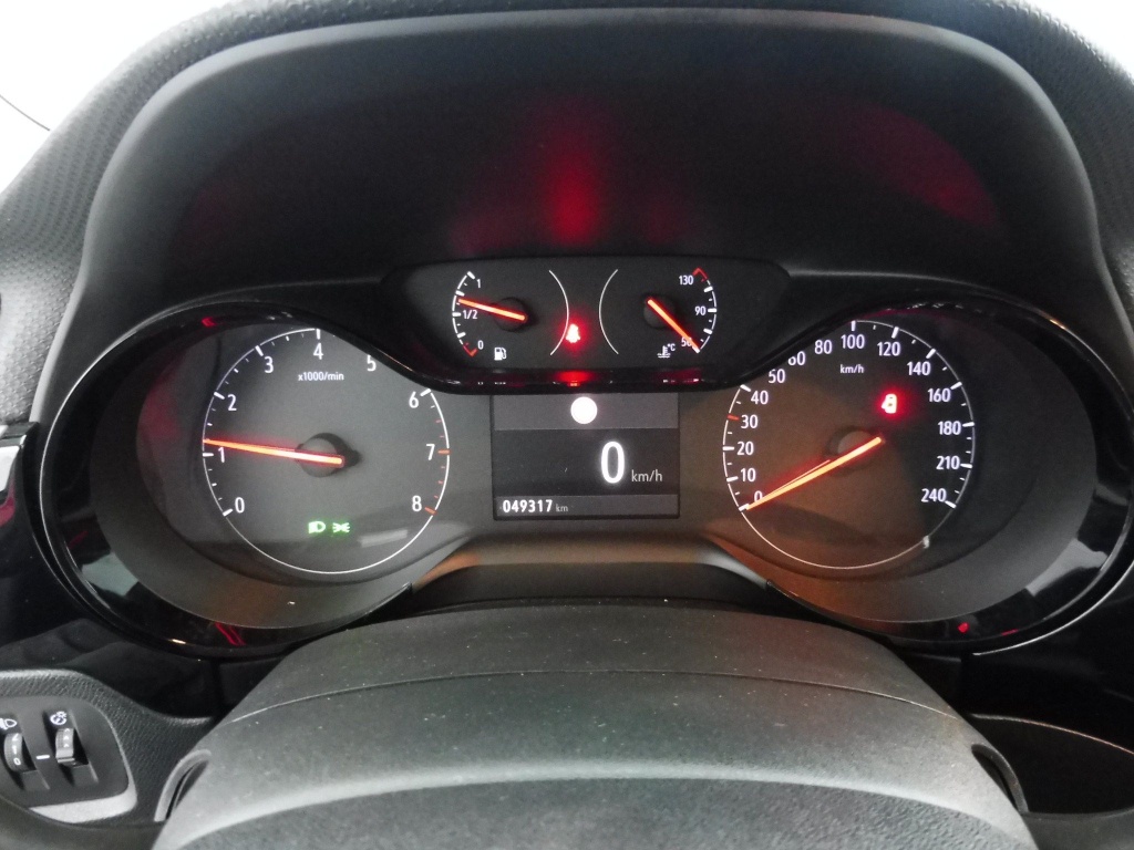 OPEL Corsa 1.2 100edition - ref: 72917 - Photo 9