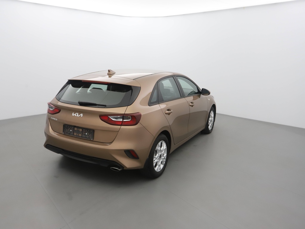 KIA Ceed 1.5 T-GDI 160champion - ref: 72920 - Photo 3