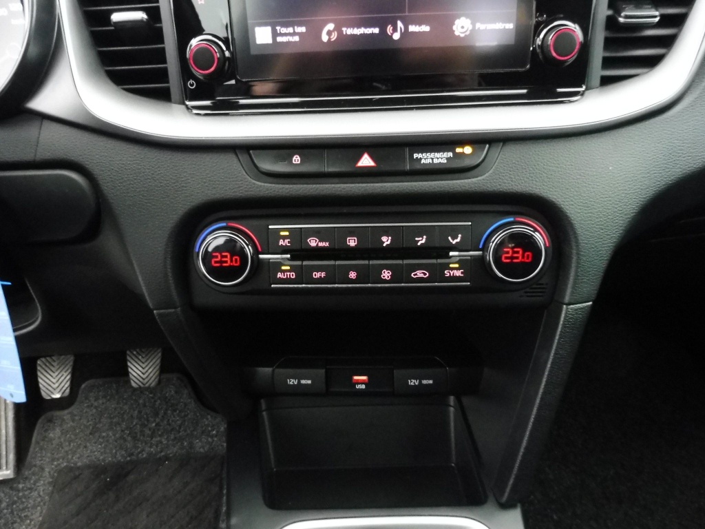 KIA Ceed 1.5 T-GDI 160champion - ref: 72920 - Photo 7