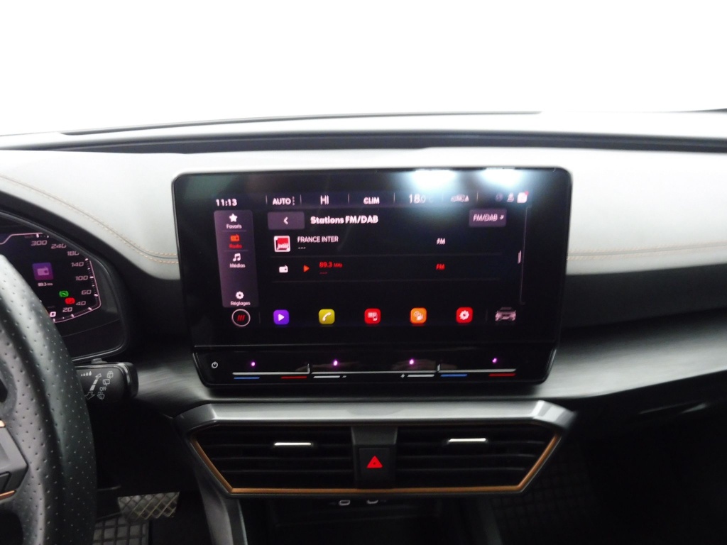 CUPRA Formentor 1.5 TSI DSG 150 - ref: 72931 - Photo 12