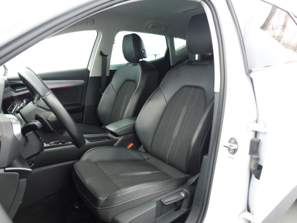 CUPRA Formentor 1.5 TSI DSG 150 - ref: 72931 - Photo 14