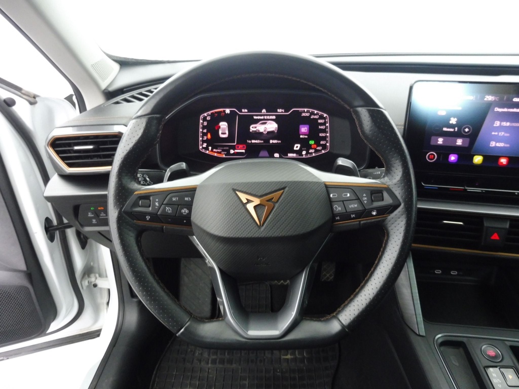 CUPRA Formentor 1.5 TSI DSG 150 - ref: 72931 - Photo 16