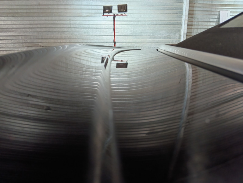 VOLKSWAGEN T-Roc Cabriolet