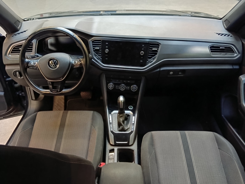 VOLKSWAGEN T-Roc Cabriolet