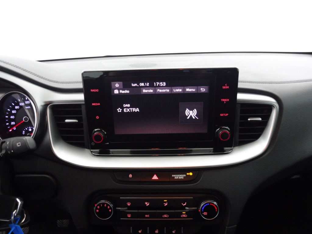 KIA Ceed 1.0 T-GDI 100edition 7 - ref: 72958 - Photo 13