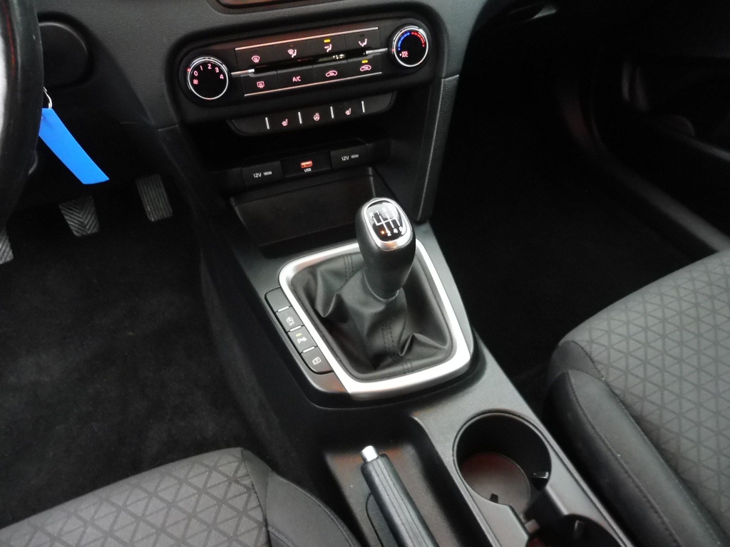 KIA Ceed 1.0 T-GDI 100edition 7 - ref: 72958 - Photo 14